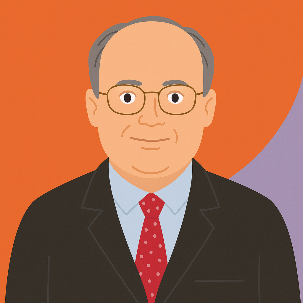 Professor Uwe Kreimeier